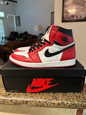 Nike Air Jordan 1 Retro High OG - 2015 release